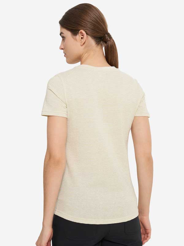 CORDILLERO Тениска Travel Female SS T-shirt