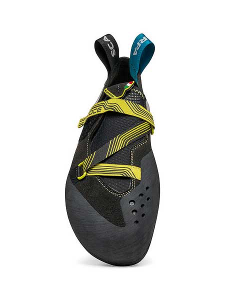 SCARPA Еспадрили VELOCE WMN