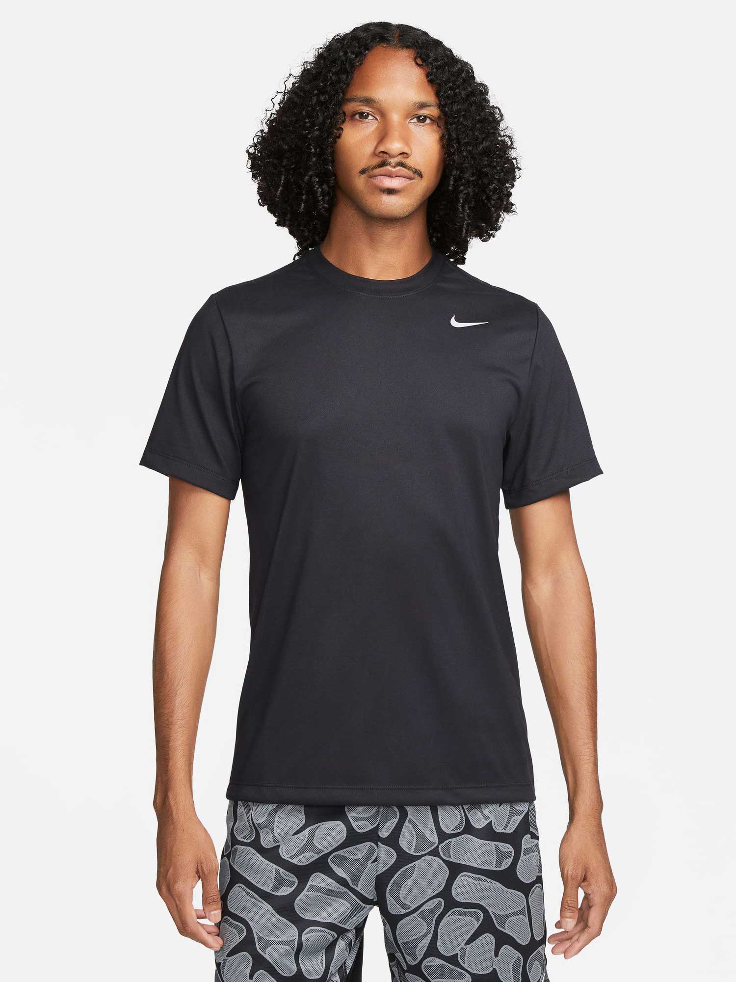 NIKE Тениска M NK DF TEE RLGD RESET