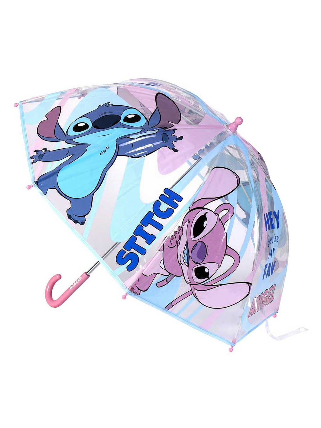 CERDA Чадър STITCH