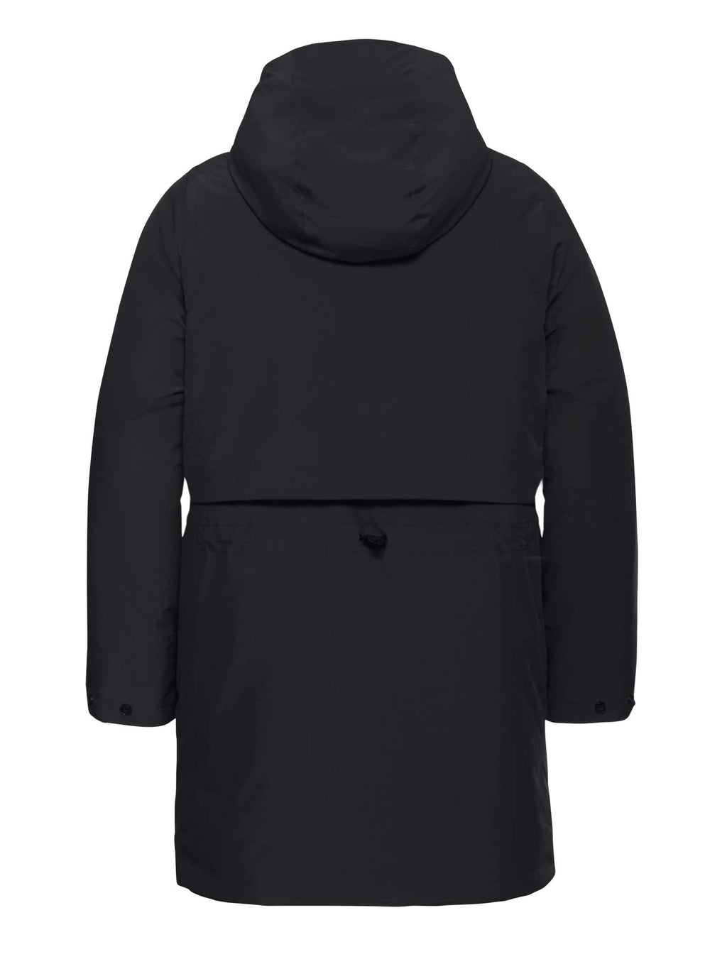 JACK WOLFSKIN Яке FROST HAVEN JKT W