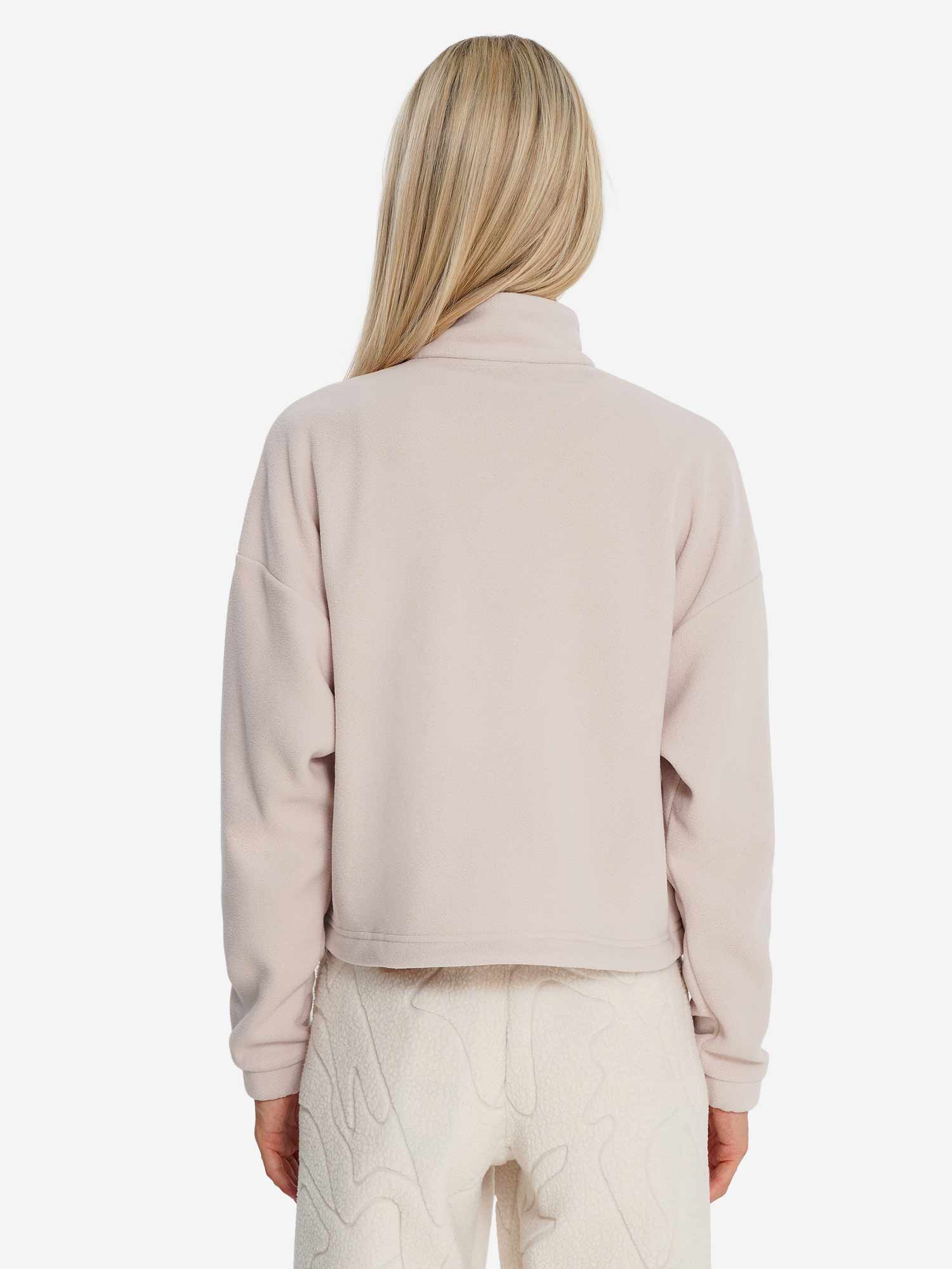 DEMIX Полар W D Fleece Pack Full Zip Jumper