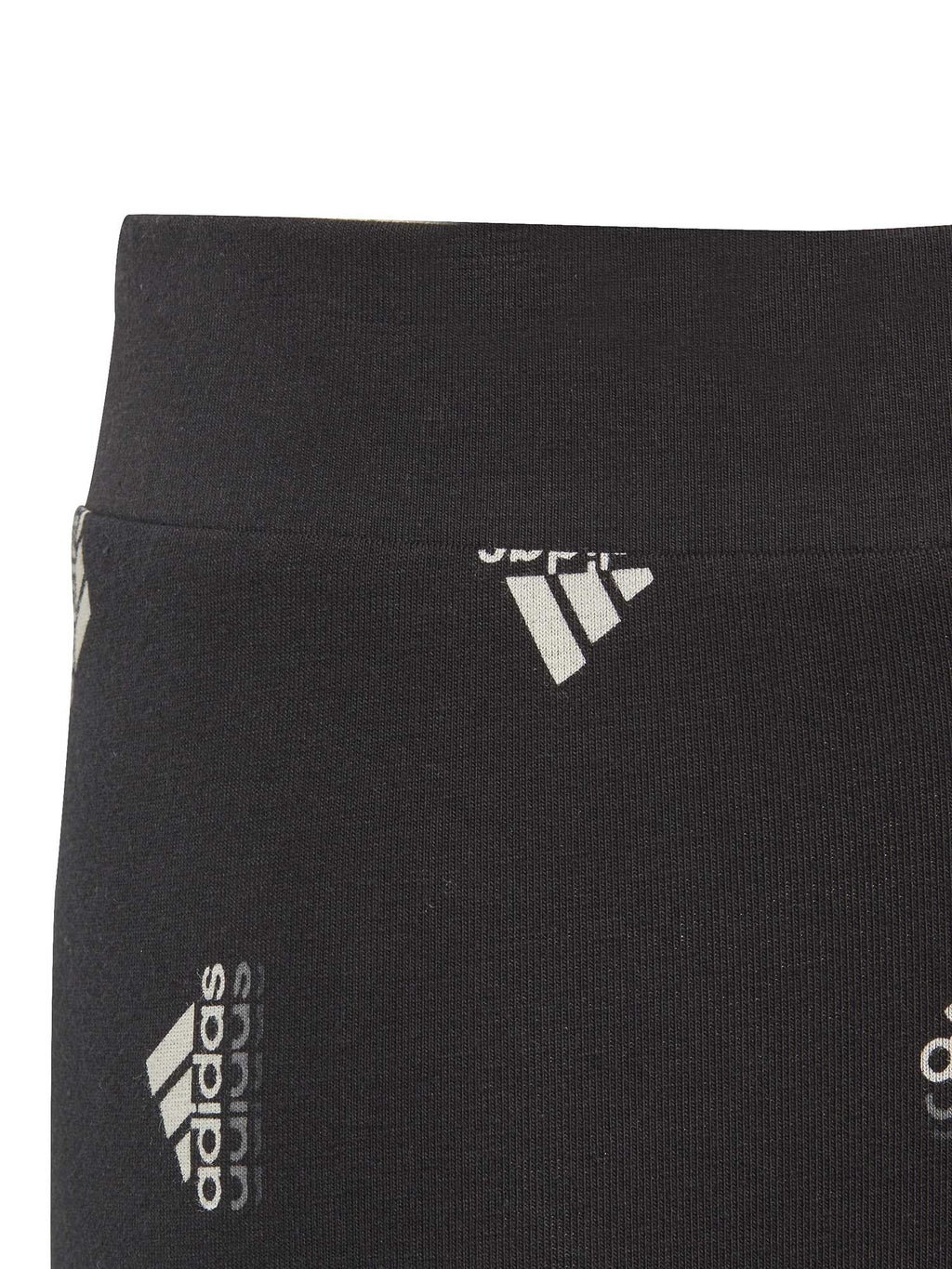 ADIDAS SPORTSWEAR Клин Brand Love Print Cotton