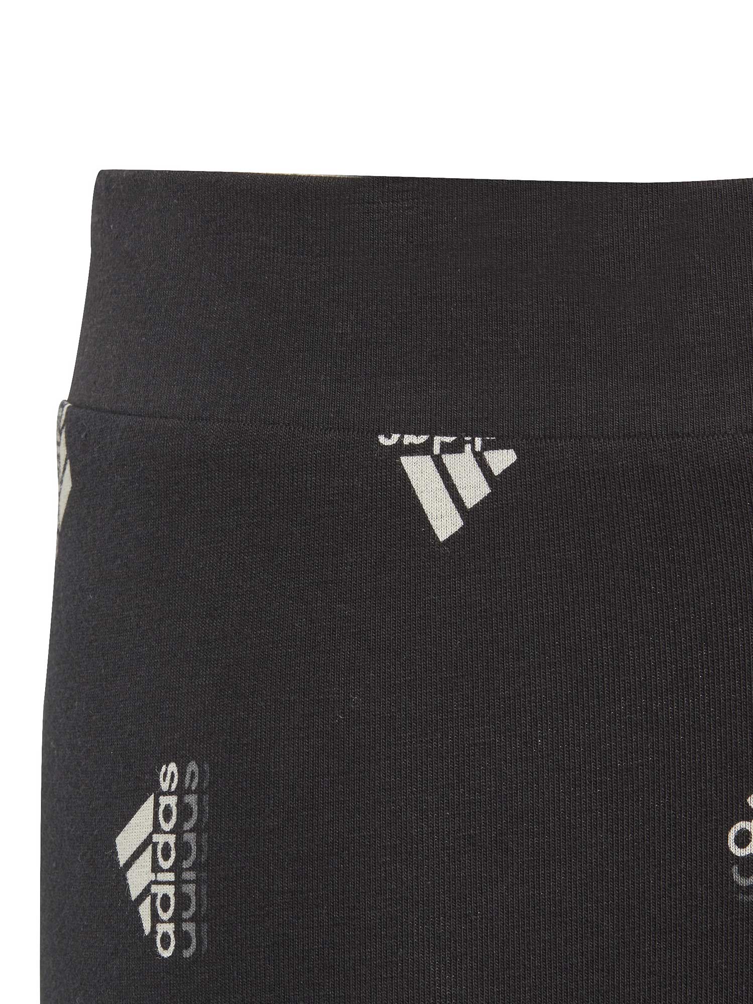 ADIDAS SPORTSWEAR Клин Brand Love Print Cotton
