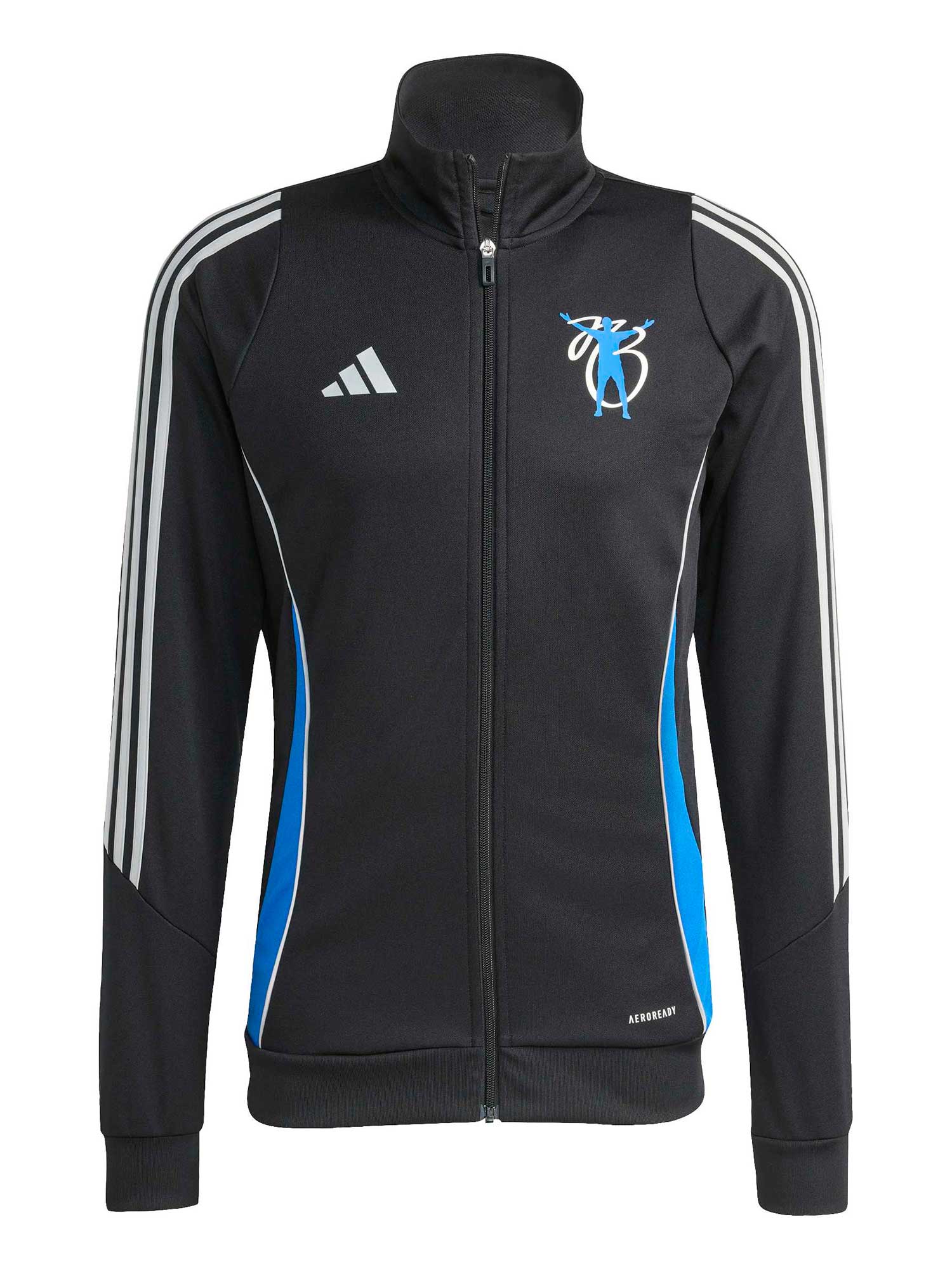 ADIDAS PERFORMANCE Спортно горнище Jude Bellingham Training Track Top