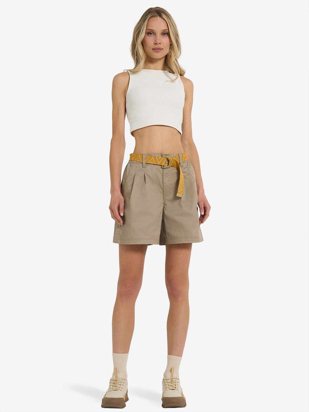 CORDILLERO Къси панталони Travel Female Shorts