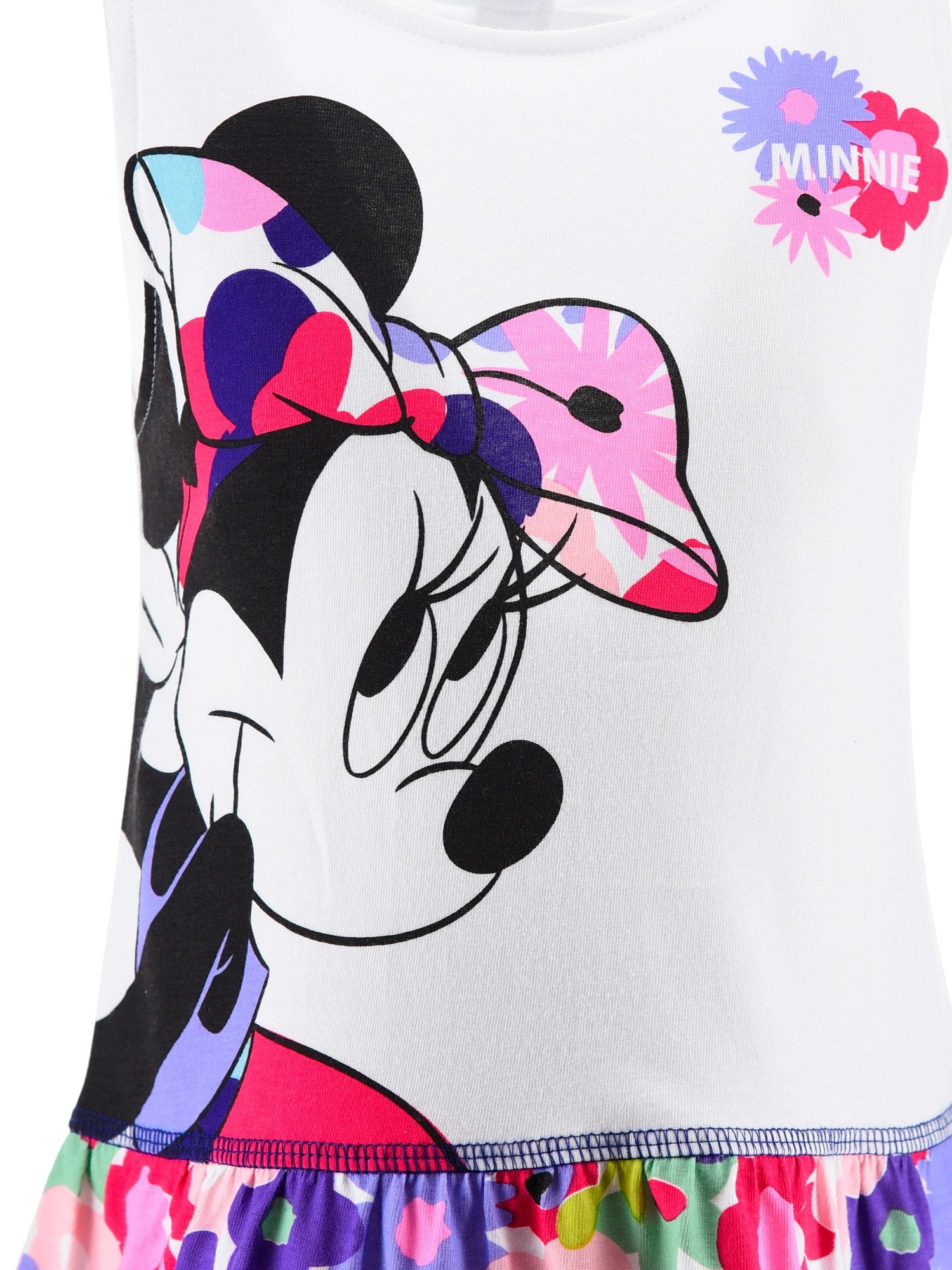 KIDS MOVIE HEROES Рокля MINNIE