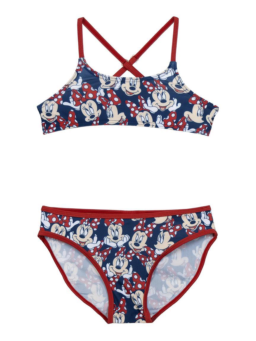 CERDA Бански 2 части Minnie