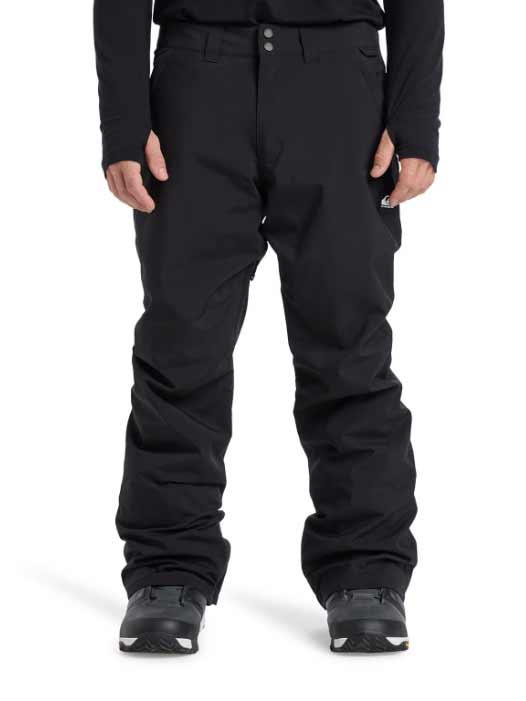 QUIKSILVER Ски панталон ESTATE PT