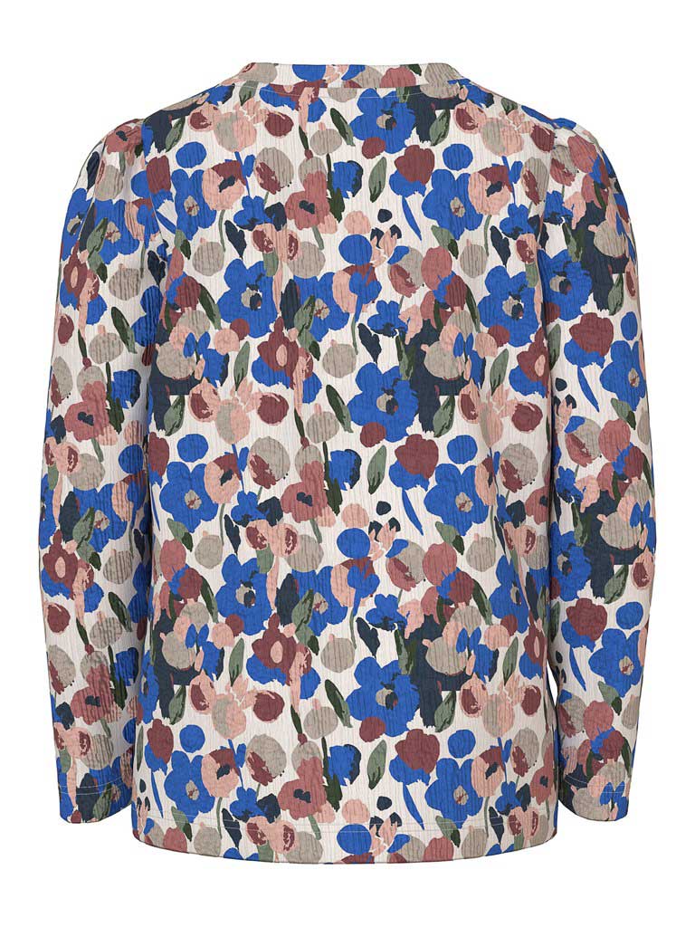 NAME IT Блуза NMFODINE LS TOP