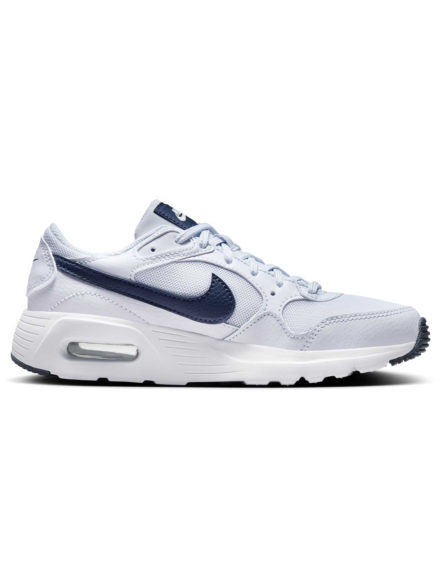 NIKE Обувки AIR MAX SC (GS)