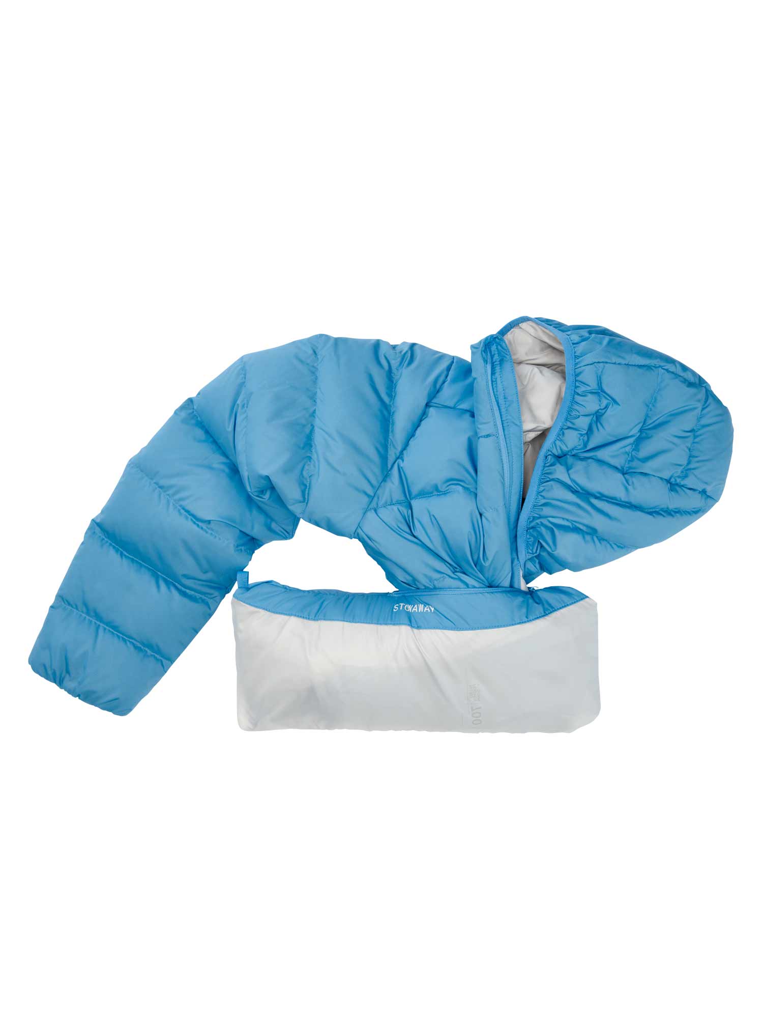 JACK WOLFSKIN Яке ATHER DOWN HOODY W RDS