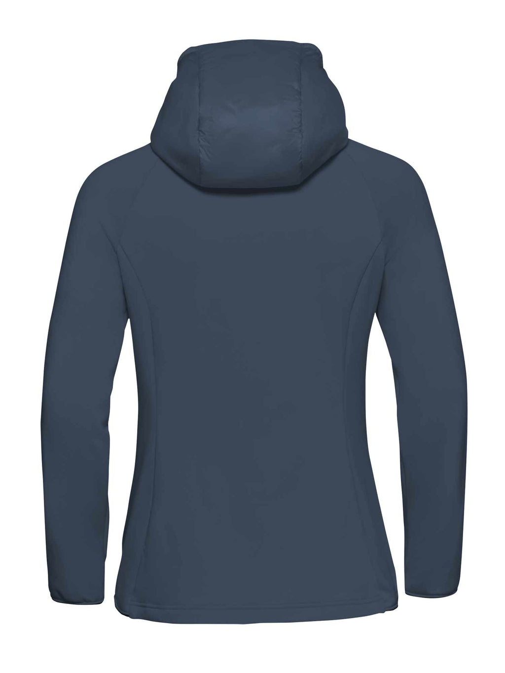 JACK WOLFSKIN Полар ROUTEBURN PRO HYBRID W