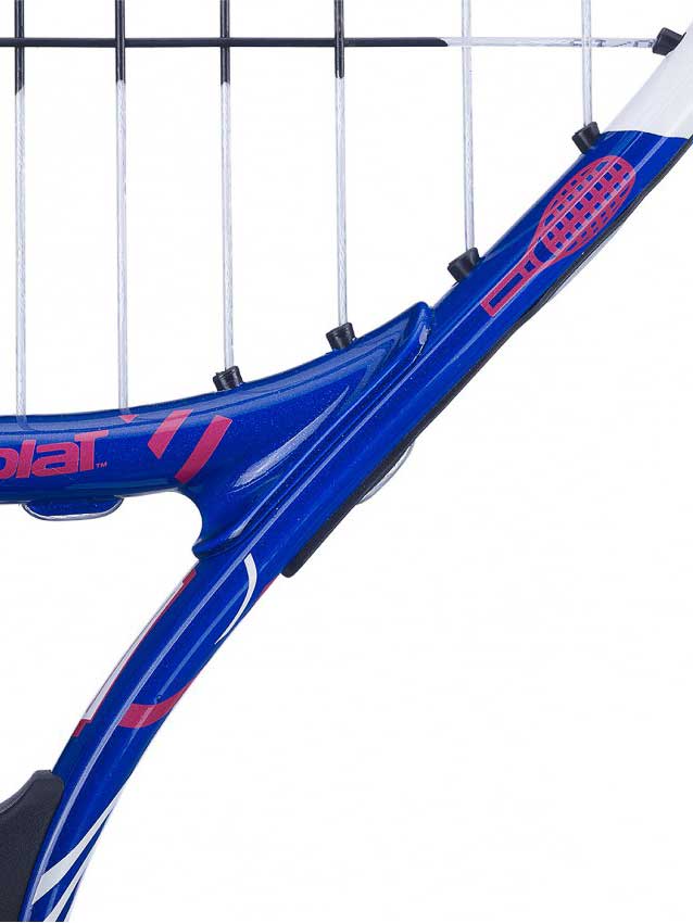 BABOLAT Тенис ракета BOOST AERO RAFA grip 2 - наплетена