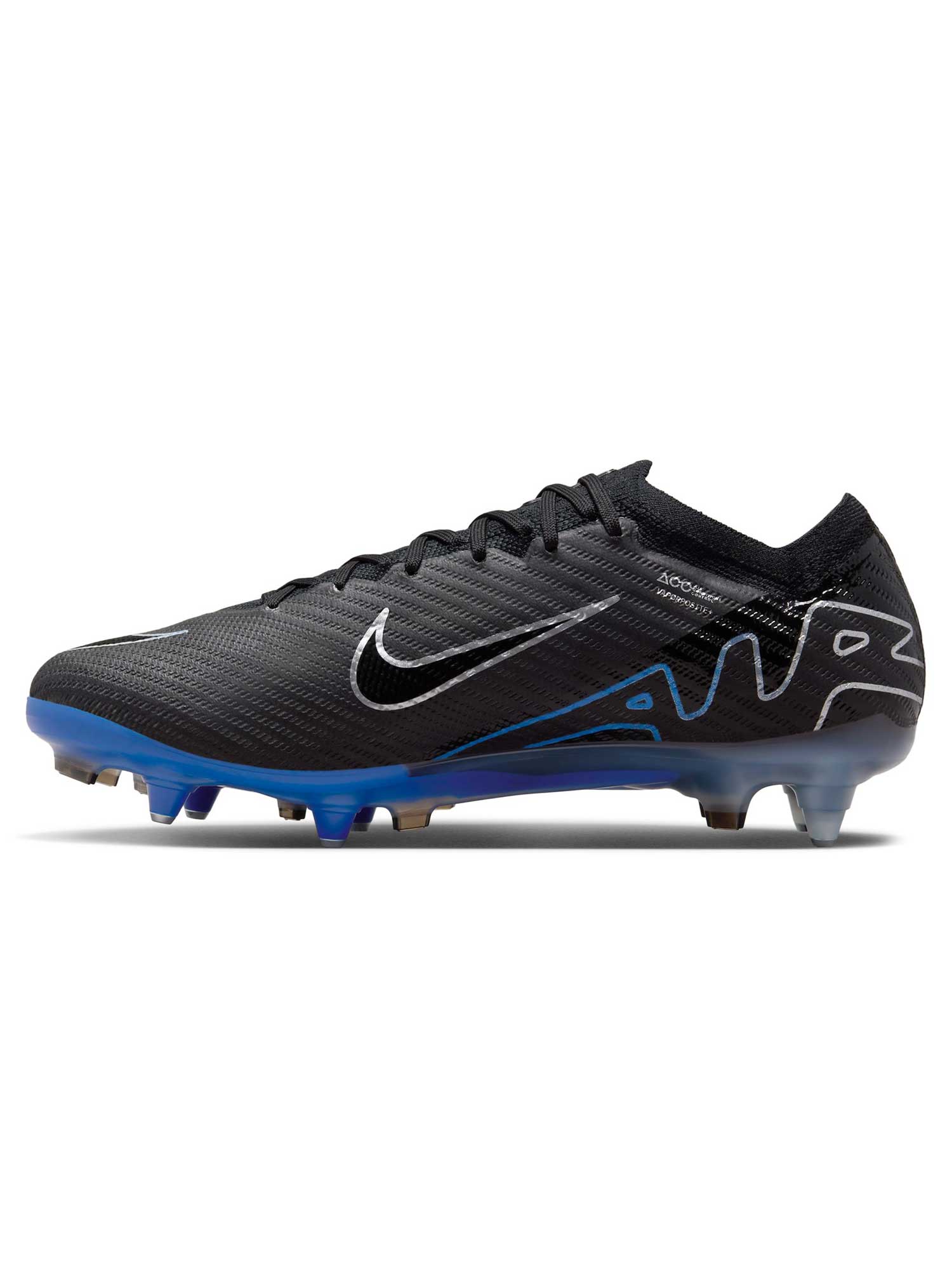 NIKE Обувки ZOOM VAPOR 15 ELITE SG-PRO AC