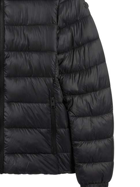 CHAMPION Яке Hooded Jacket