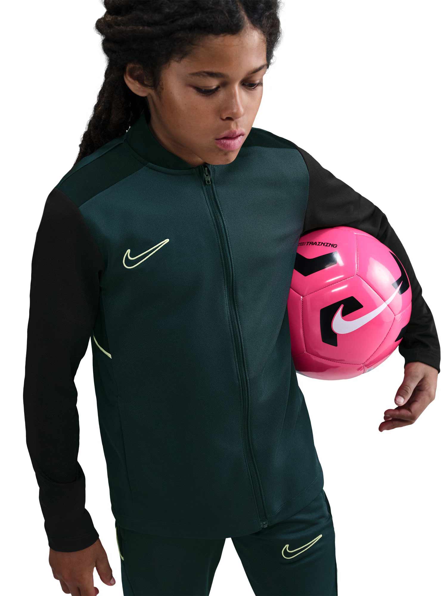 NIKE Спортен екип K NK DF ACD25 TRACK SUIT K -PD