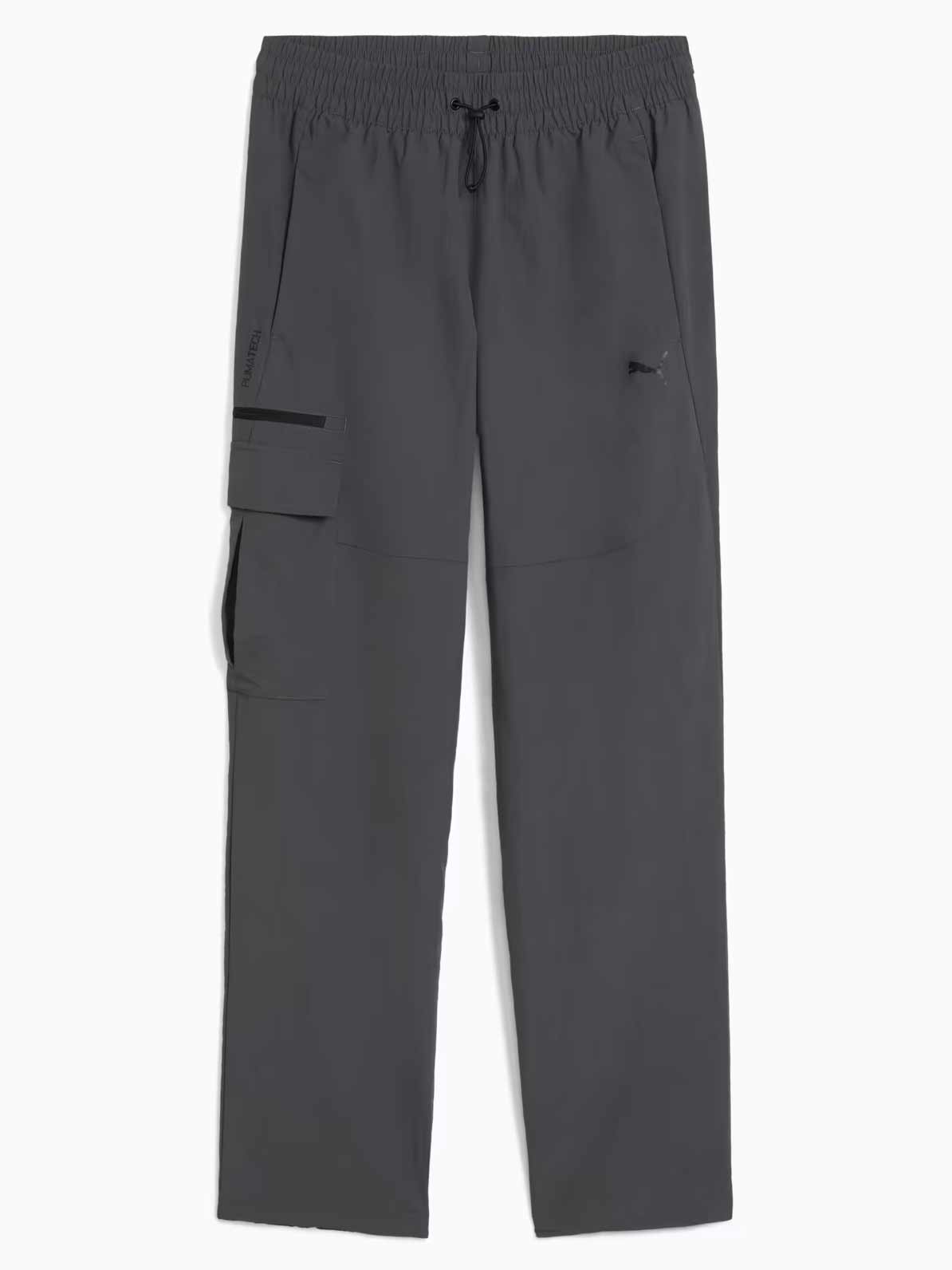PUMA Спортно долнище PUMATECH Better Woven Pants cl