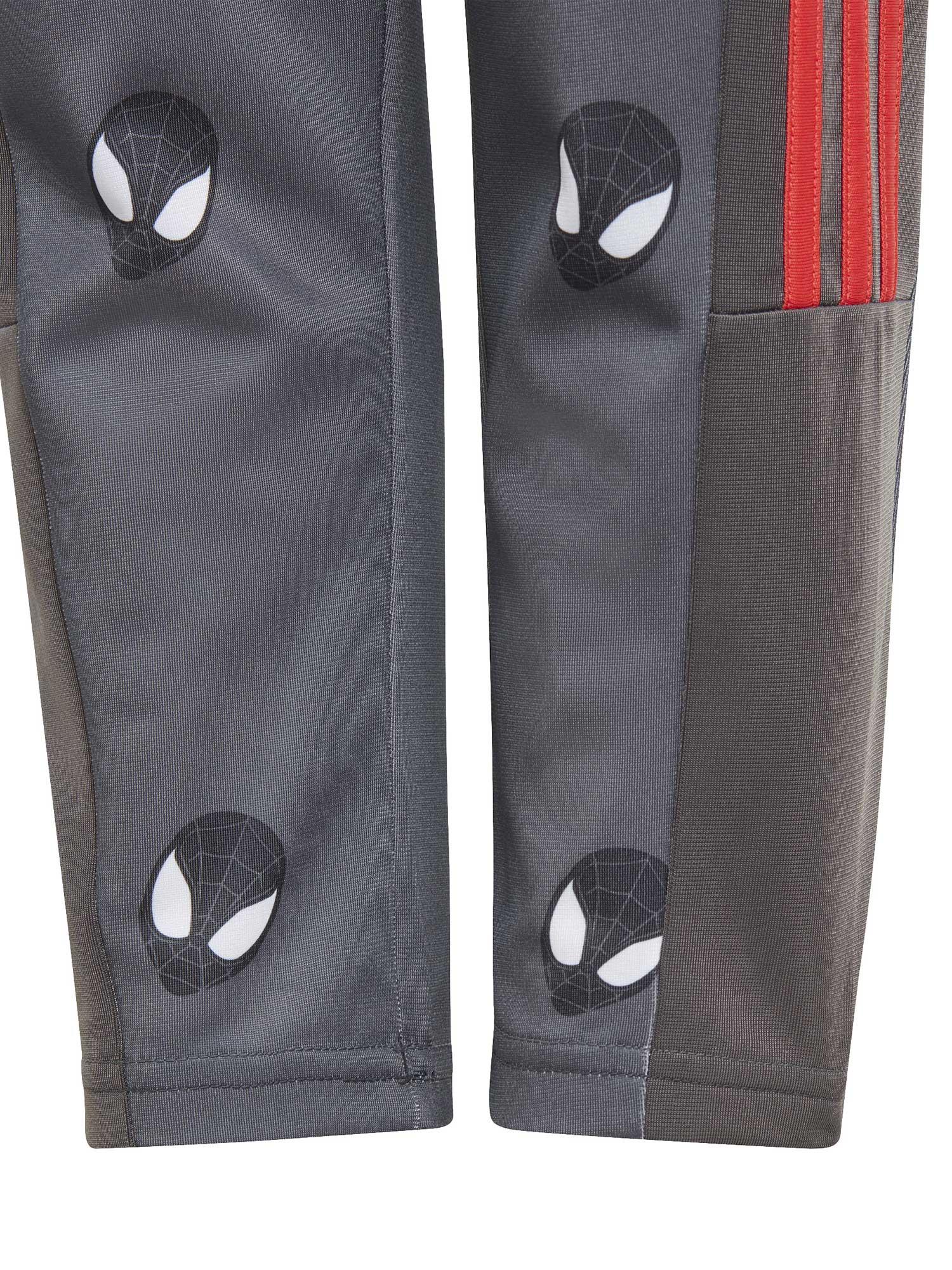ADIDAS SPORTSWEAR Спортно долнище x Marvel Spider-Man