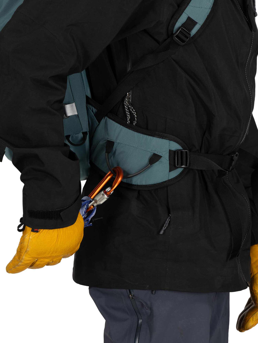 OSPREY Раница Soelden 32