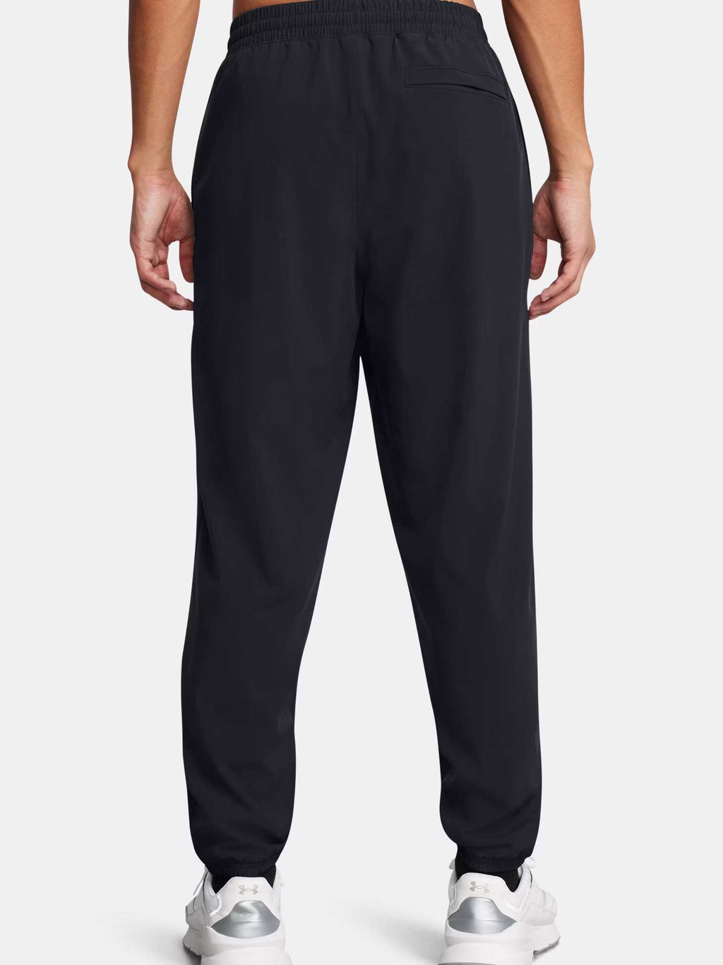 UNDER ARMOUR Спортно долнище UA Vibe Woven Jogger