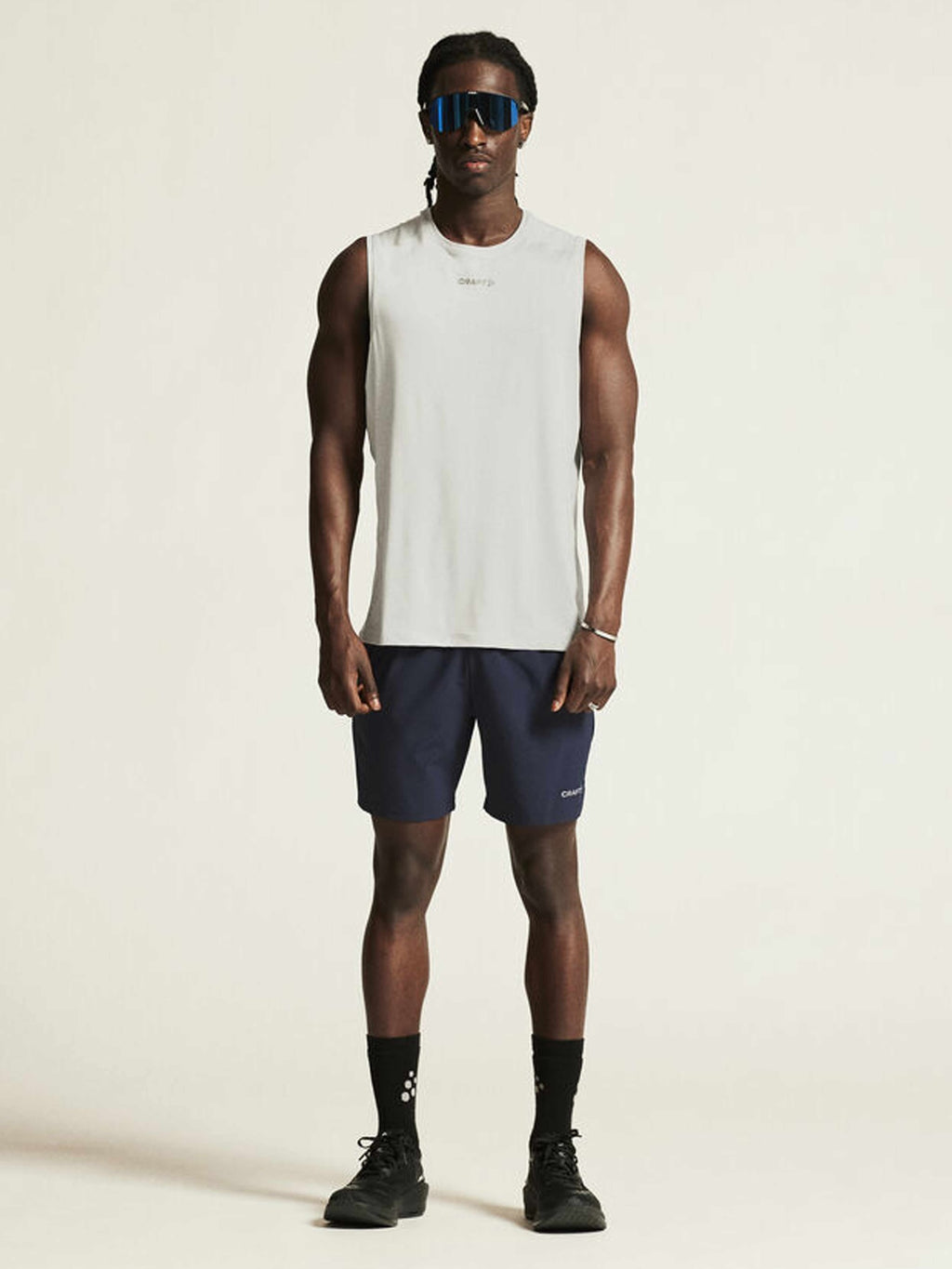 CRAFT Къси панталони ADV ESSENCE SHORTS M