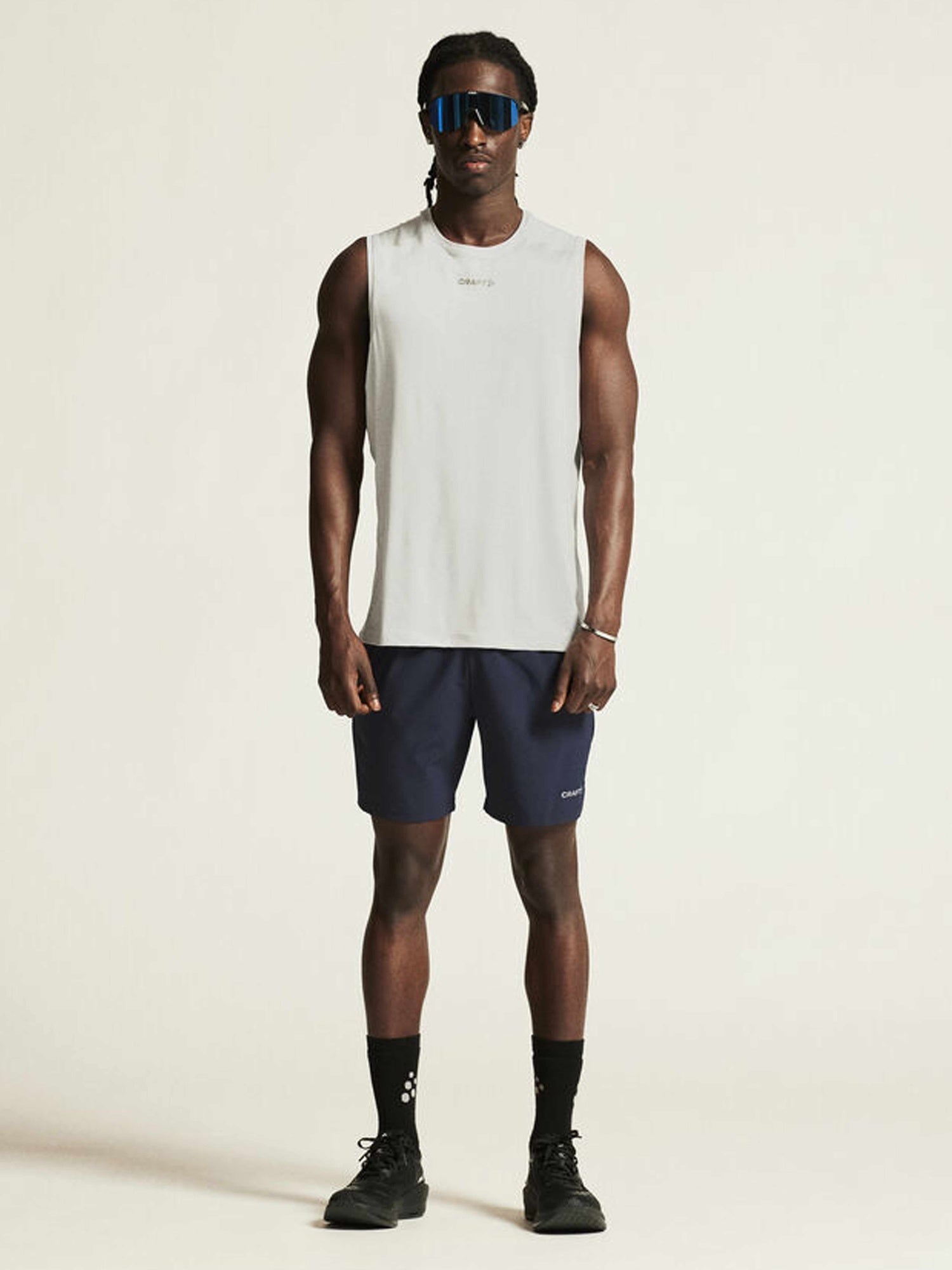 CRAFT Къси панталони ADV ESSENCE SHORTS M