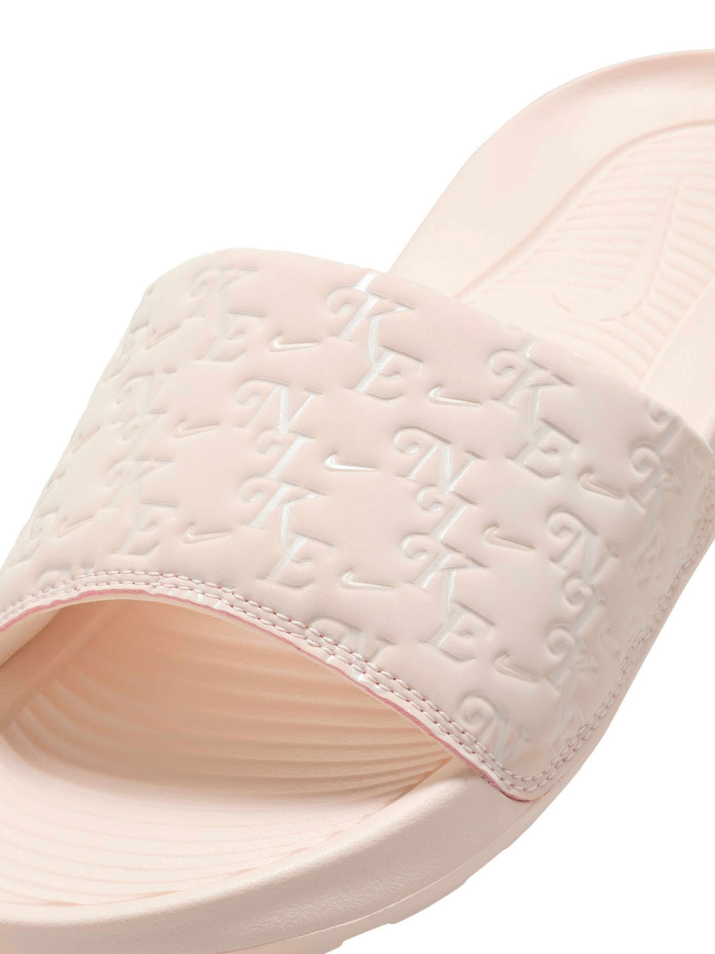 NIKE Джапанки W VICTORI ONE SLIDE PRINT