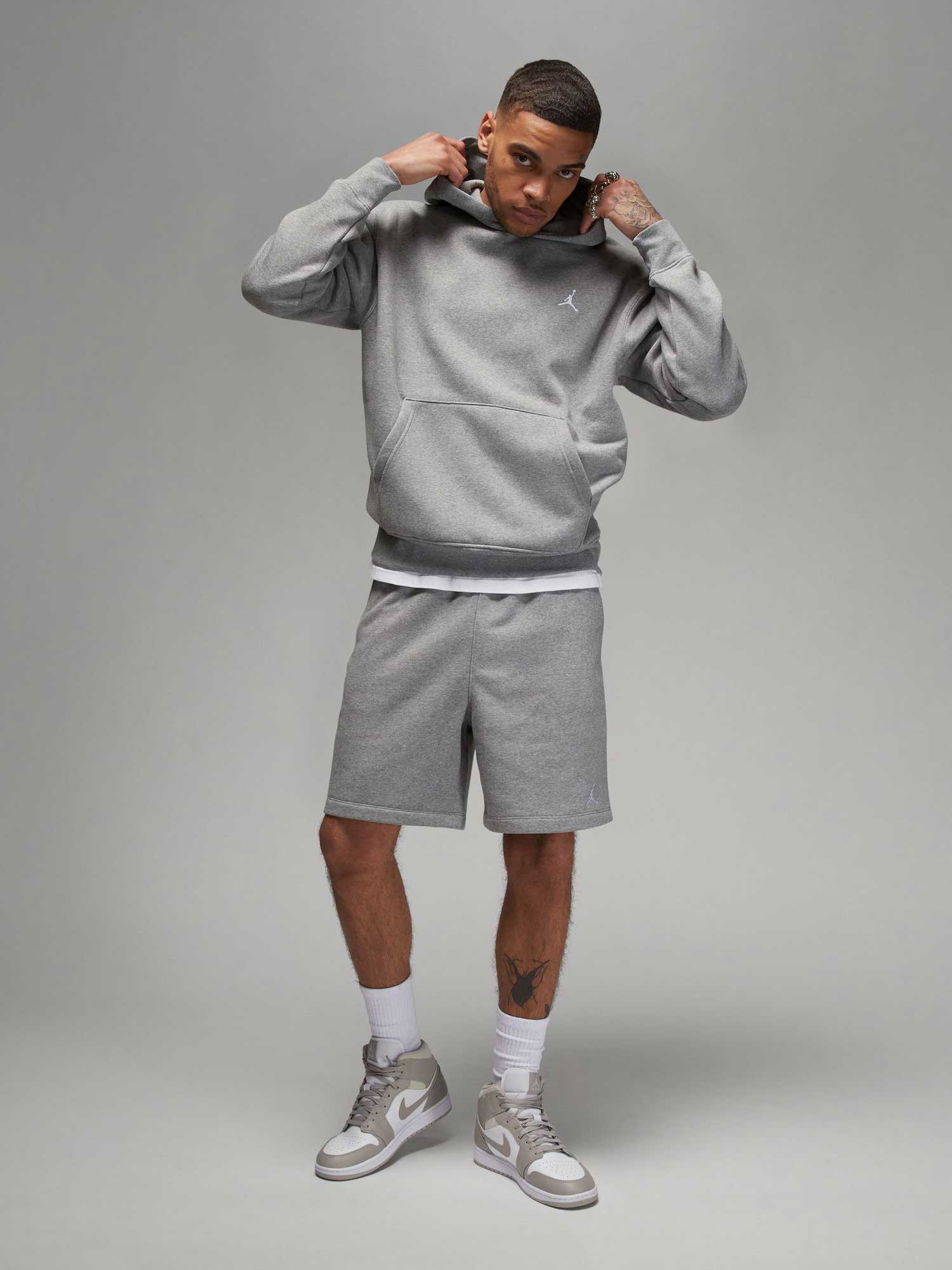 JORDAN Къси панталони M J ESS FLC SHORT