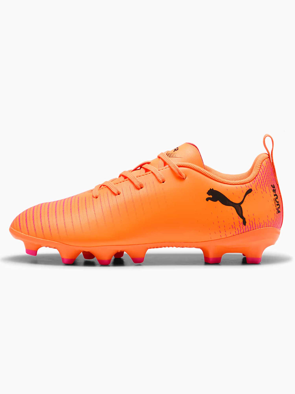PUMA Обувки FUTURE 8 PLAY FG/AG Jr