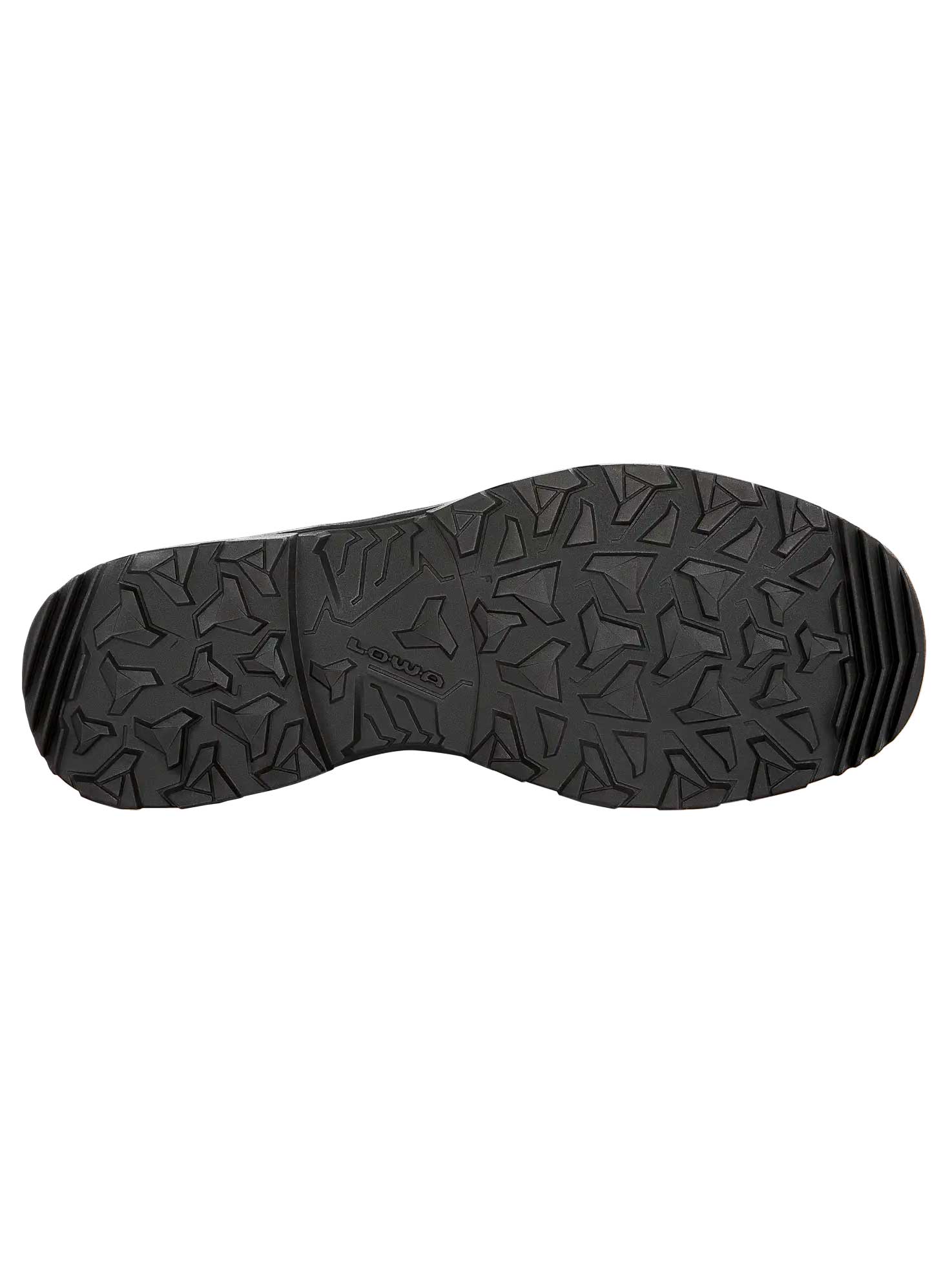 LOWA Обувки TAURUS PRO GTX MID