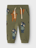 NAME IT Спортно долнище NMMOLANDER NREG