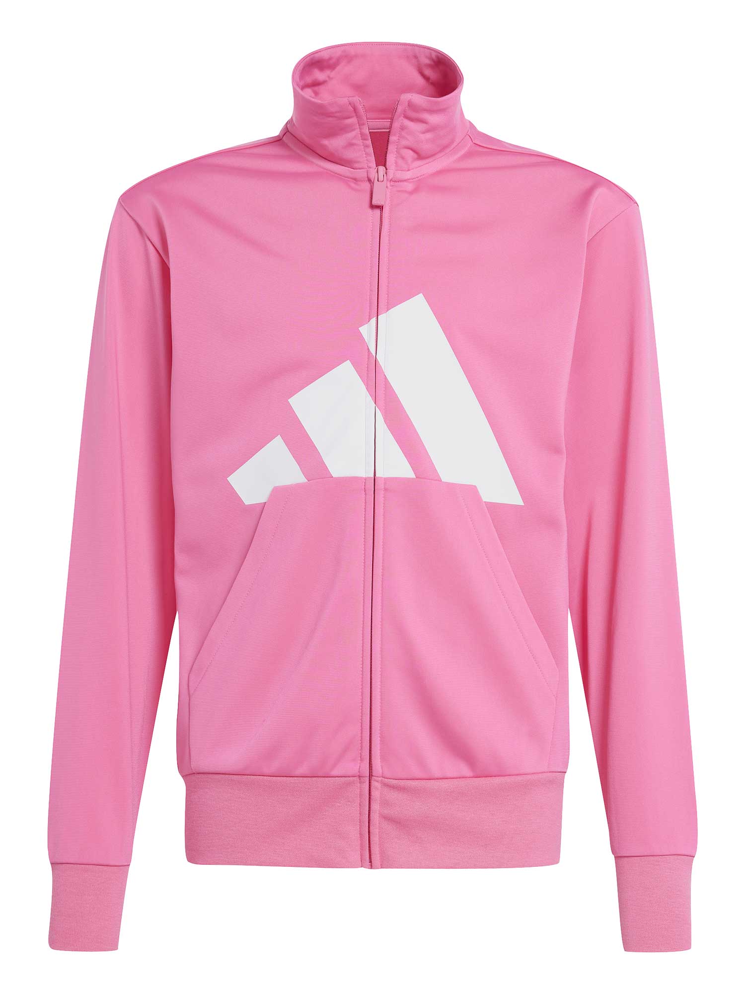 ADIDAS SPORTSWEAR Спортен екип Essentials Climacool Track Suit Kids