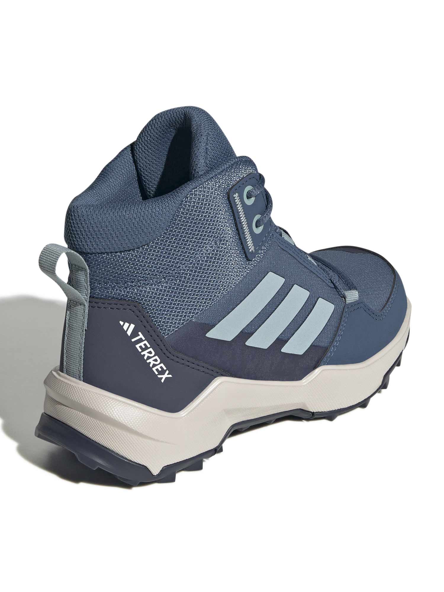 ADIDAS PERFORMANCE Обувки Terrex Ax4r Mid Hiking
