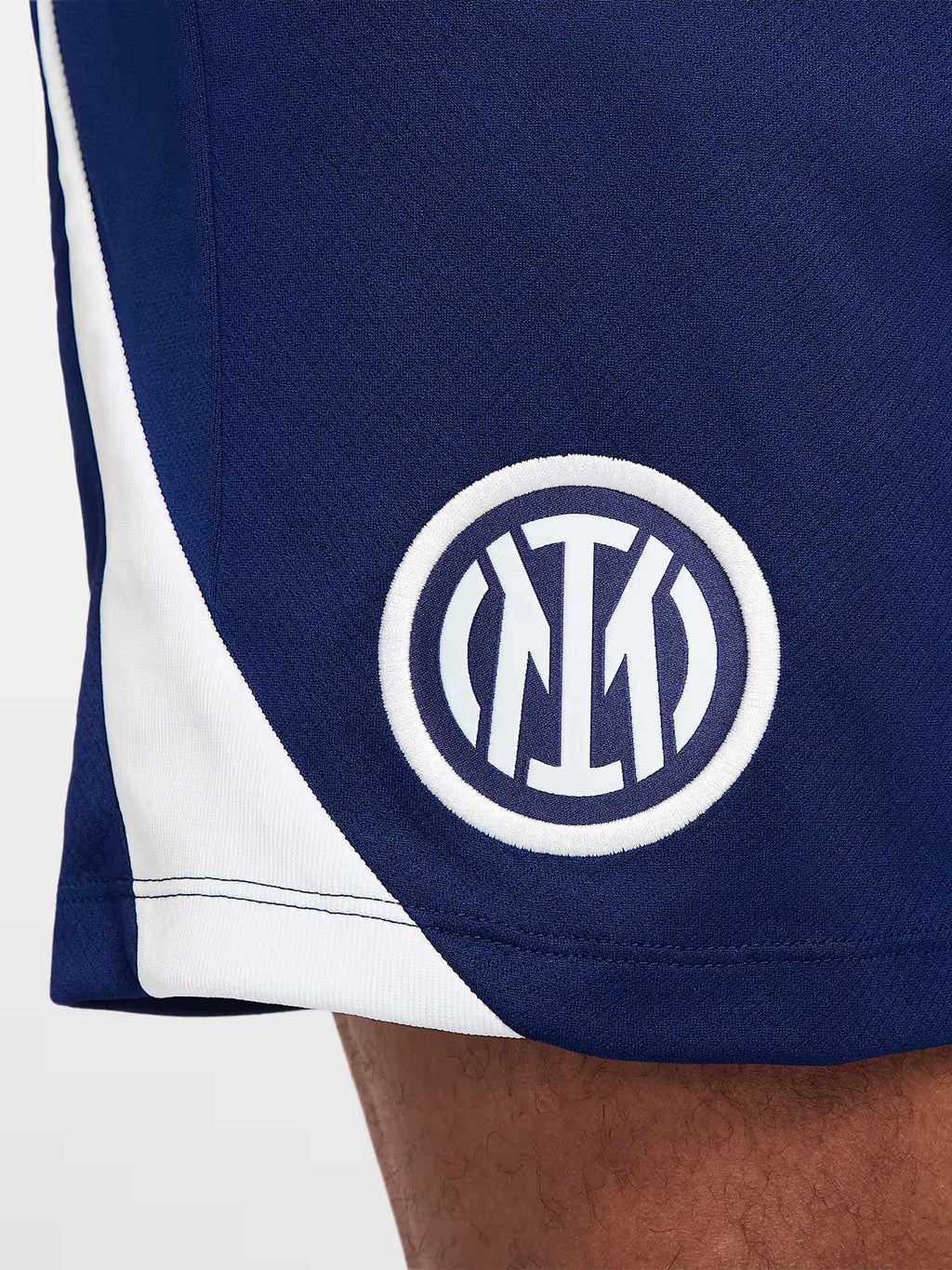NIKE Къси панталони INTER M NK DF STRK SHORT KZ