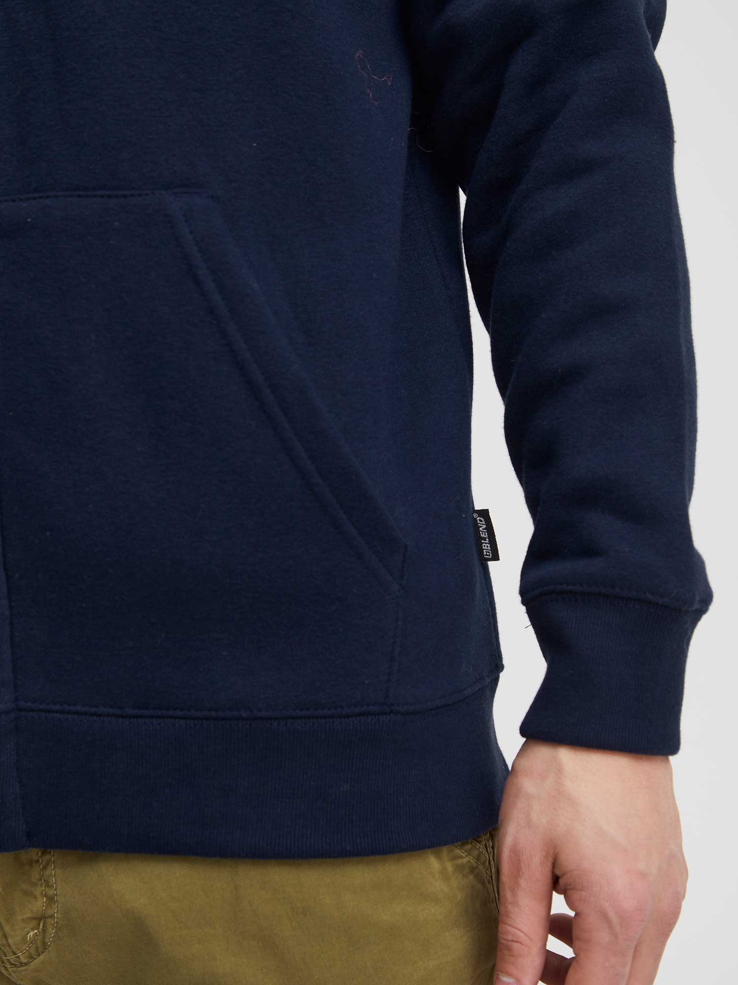 BLEND Суитшърт BHDOWNTON