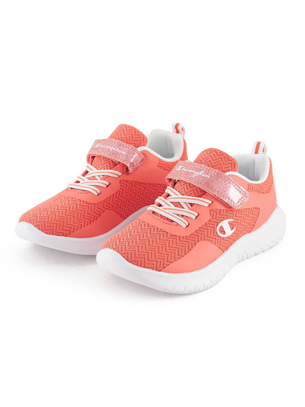 CHAMPION Обувки SOFTY EVOLVE G PS