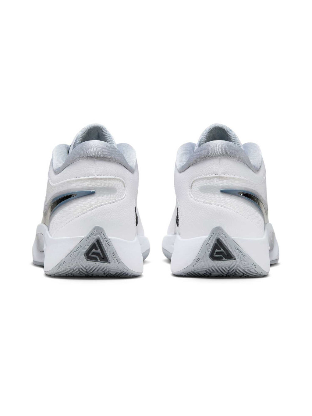 NIKE Обувки GIANNIS FREAK 6