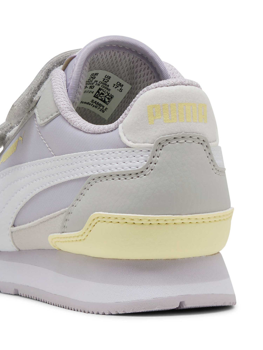 PUMA Обувки ST Runner v4 NL V PS