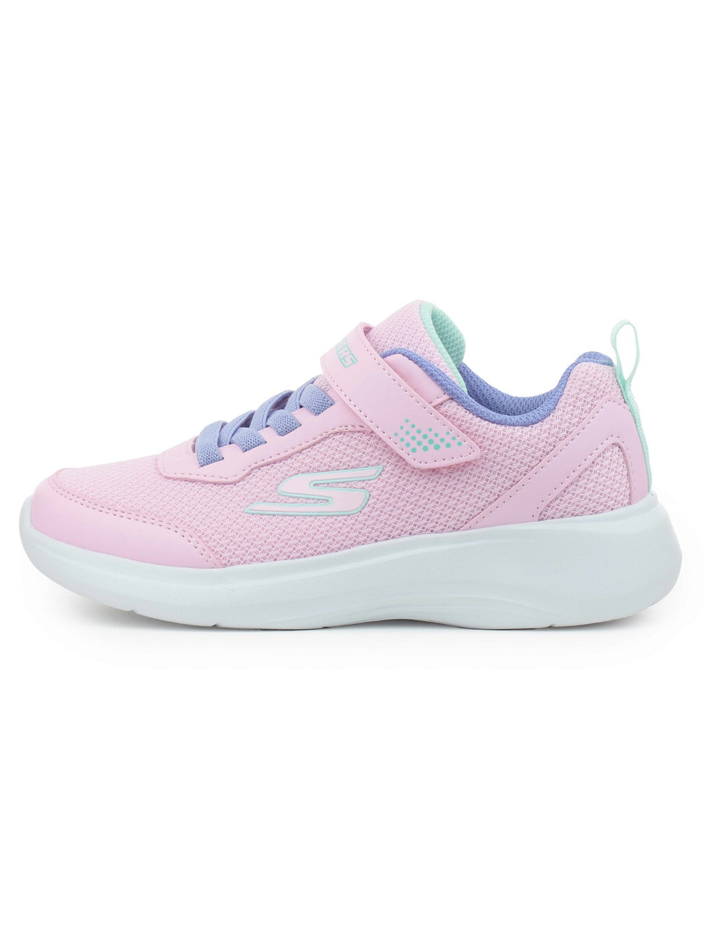SKECHERS Обувки SELECTORS - RESET ACHIEVED