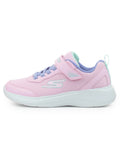 SKECHERS Обувки SELECTORS - RESET ACHIEVED