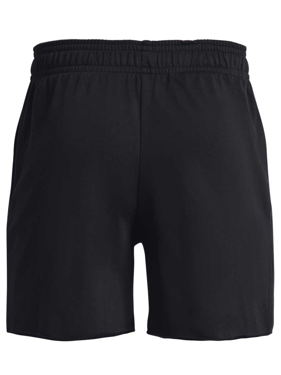 UNDER ARMOUR Къси панталони UA Rival Terry 6in