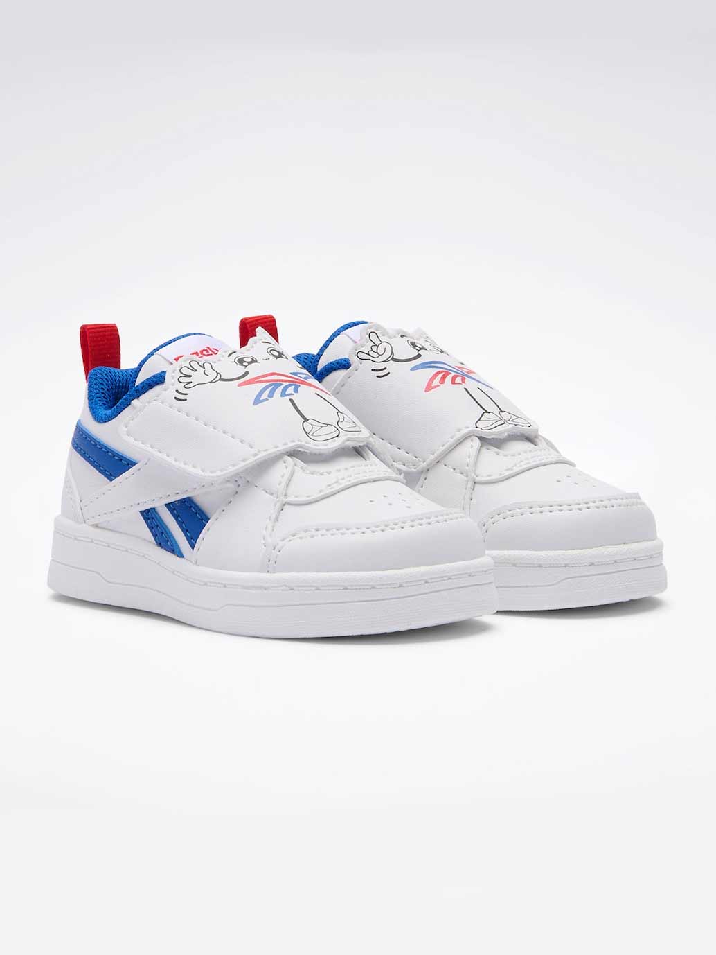 REEBOK Обувки ROYAL PRIME SNUG