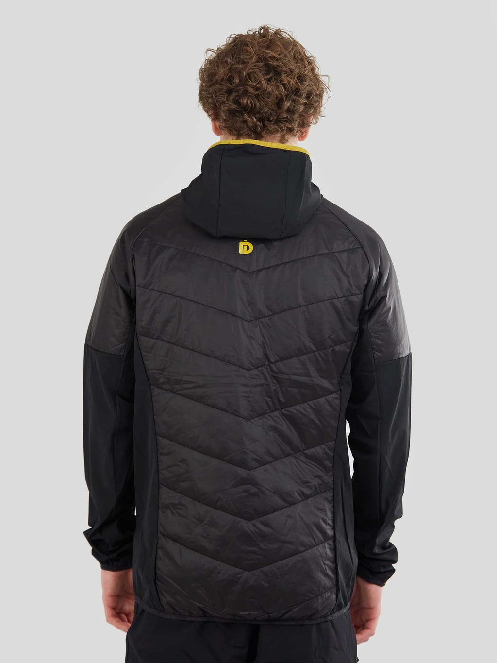 FUNDANGO Яке Gaara Hybrid Softshell