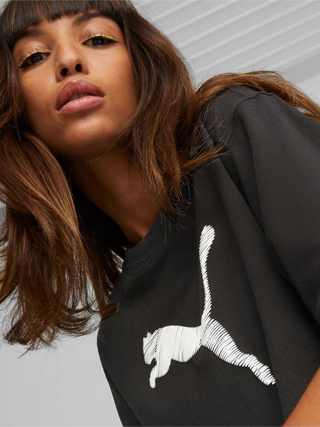 PUMA Тениска HER