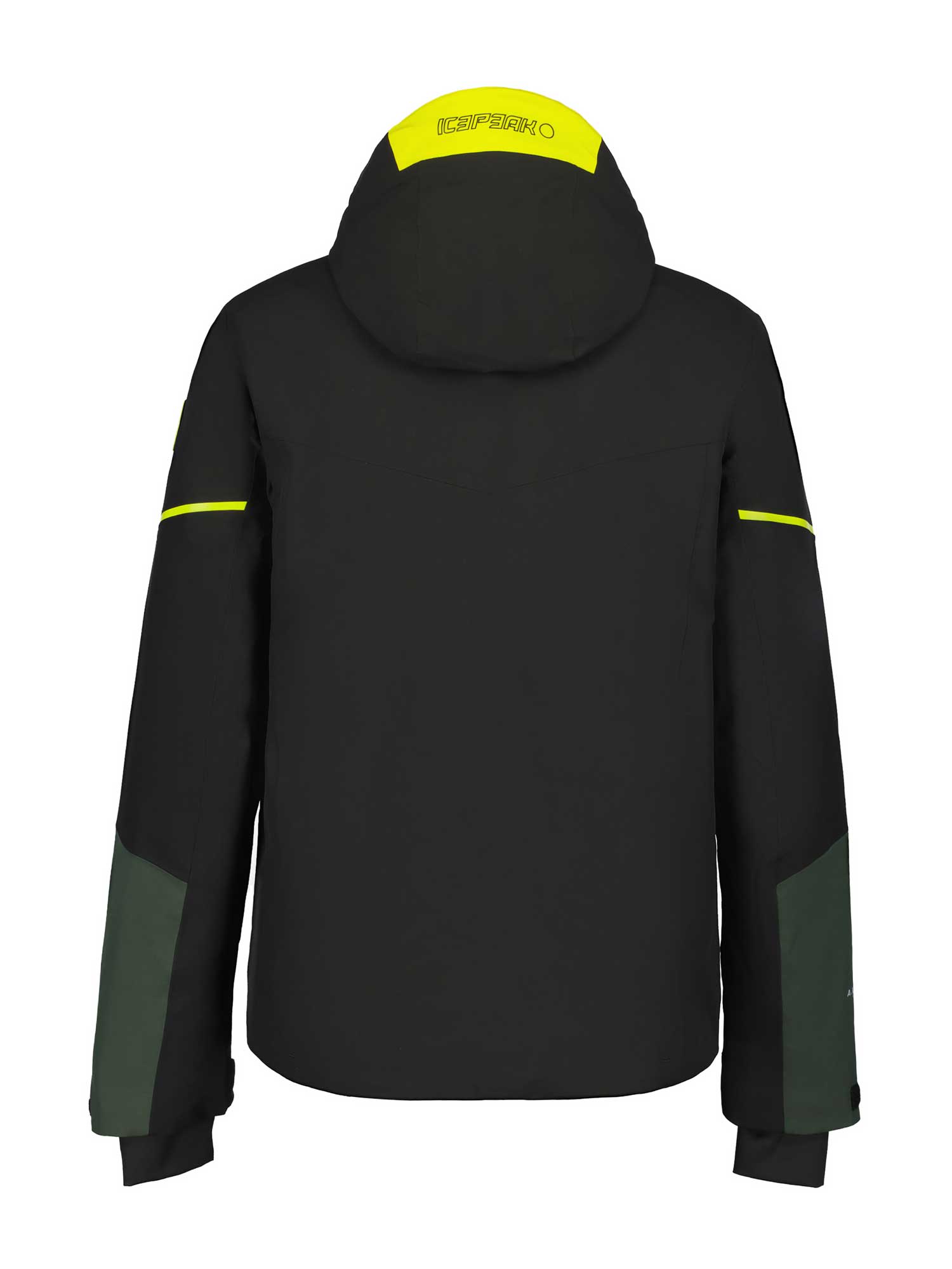 ICEPEAK Ски яке FIRCREST