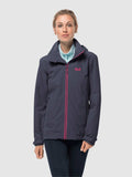 JACK WOLFSKIN Яке EVANDALE JACKET W