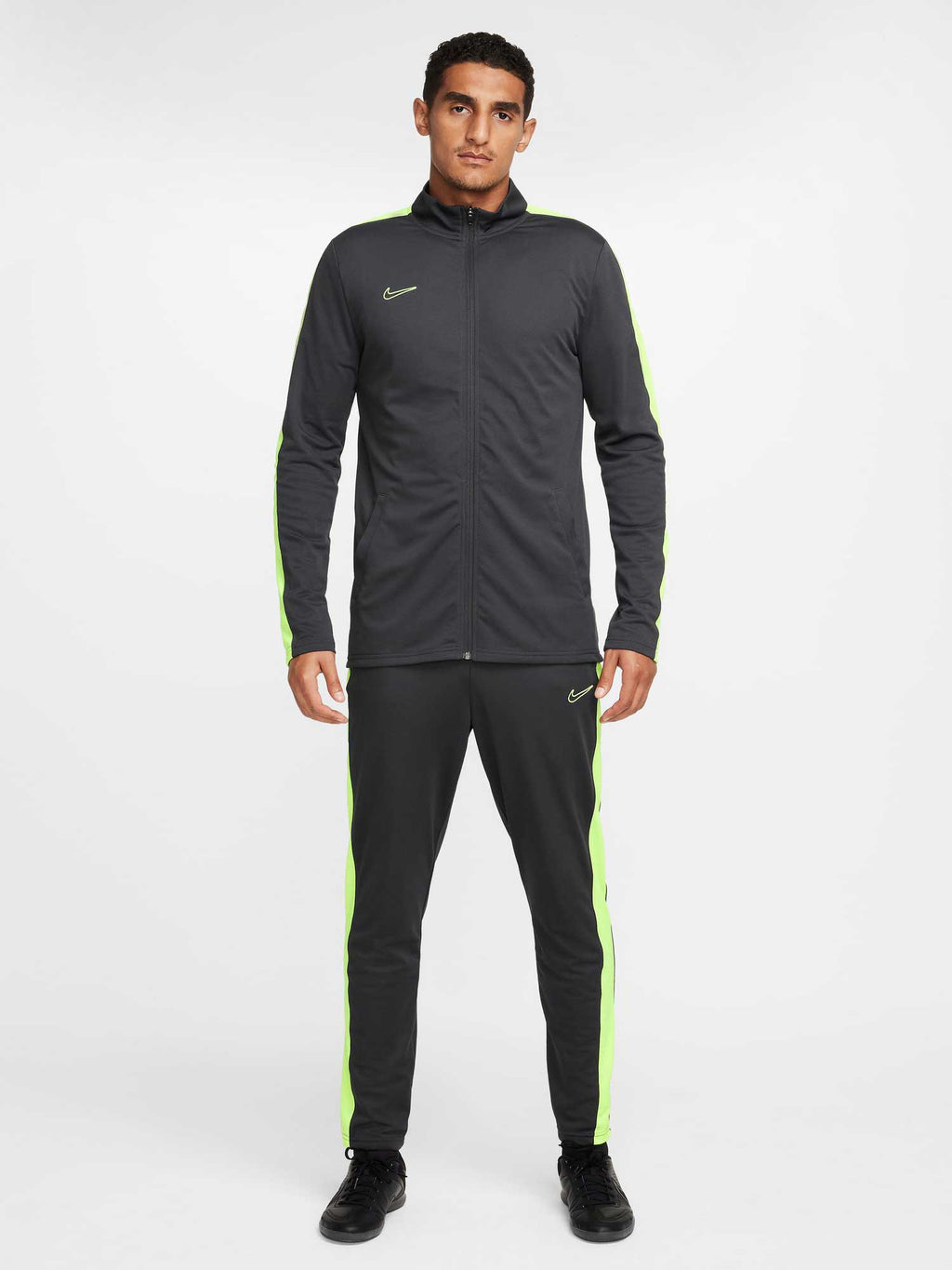 NIKE Спортен екип M NK DF ACD23 TRK SUIT K BR