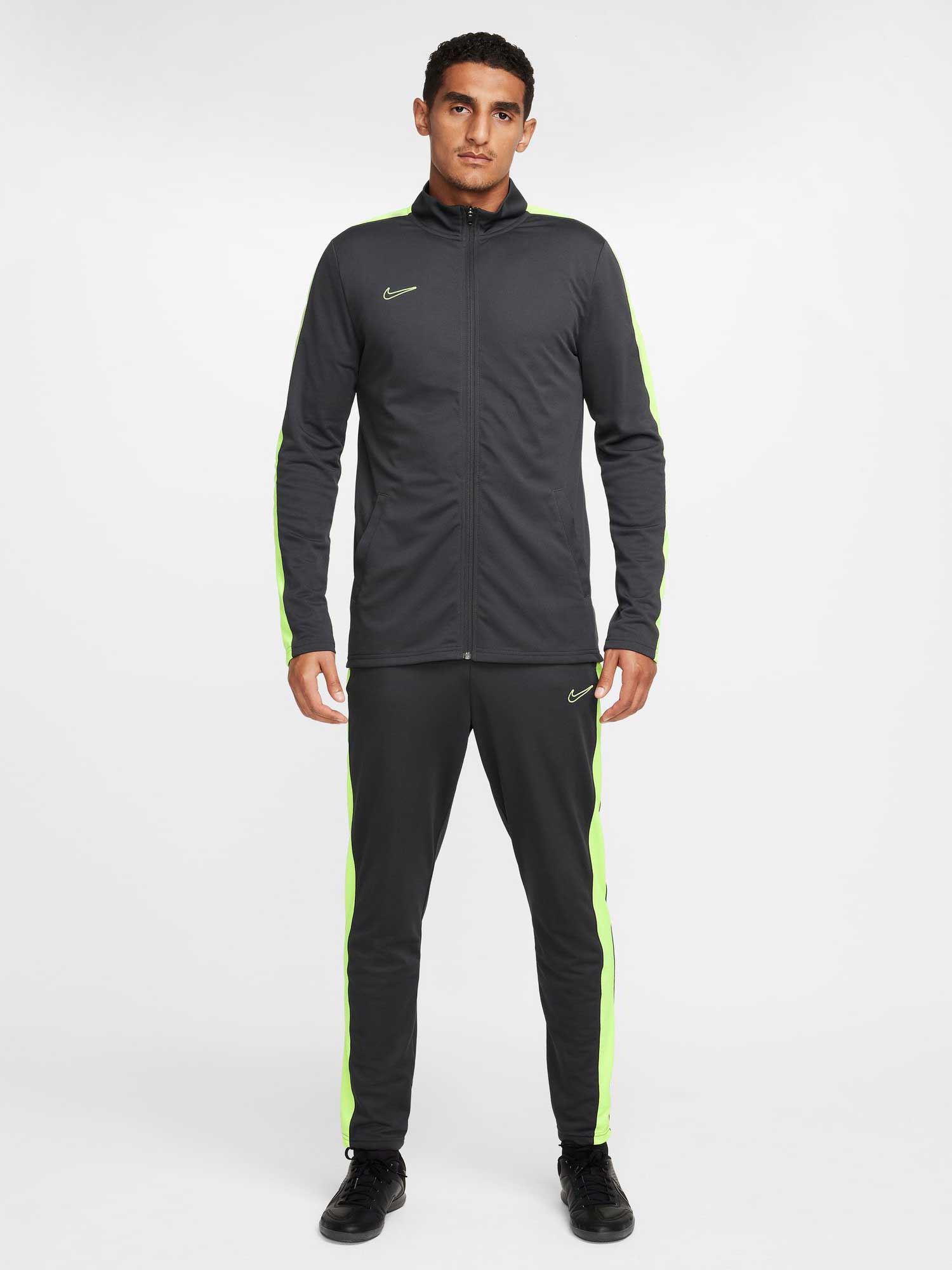 NIKE Спортен екип M NK DF ACD23 TRK SUIT K BR