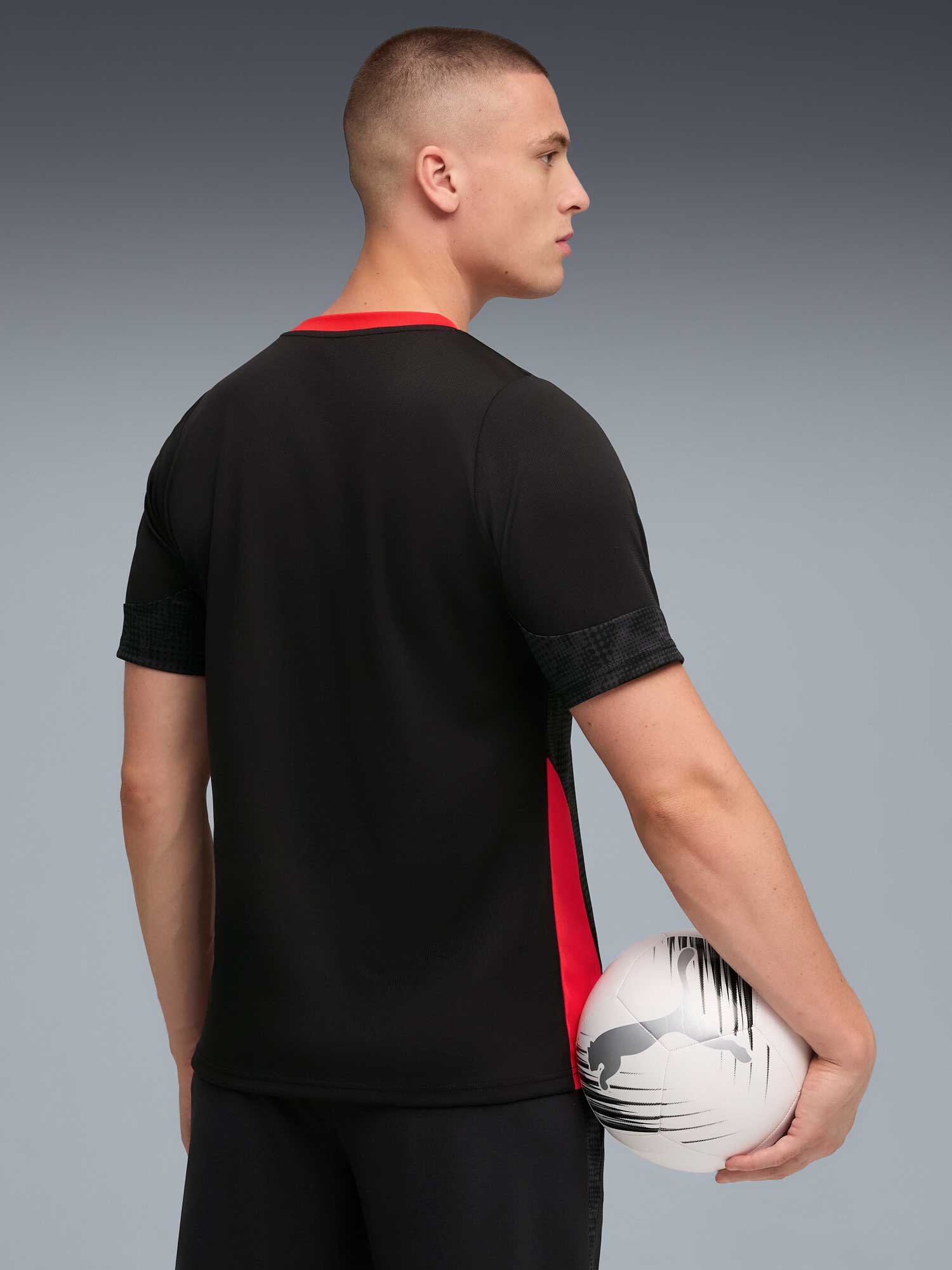 PUMA Тениска ACM Training Jersey